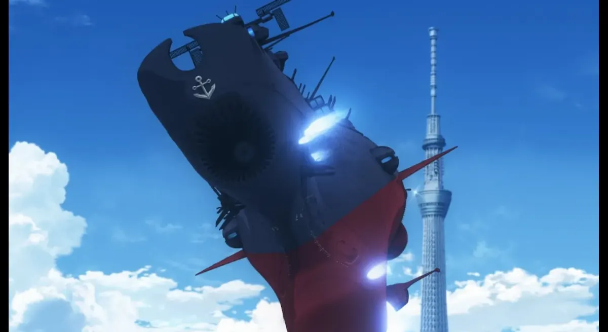 Yamato's Enduring Legacy