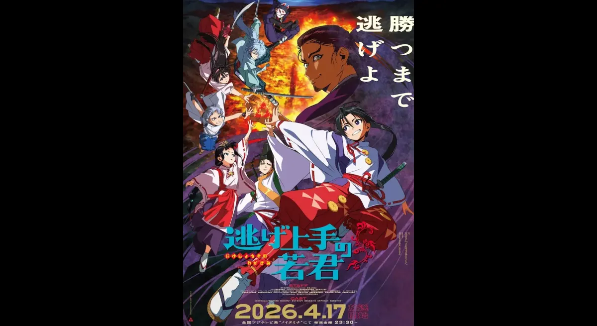 "The Runaway Young Master: Season One Recap"