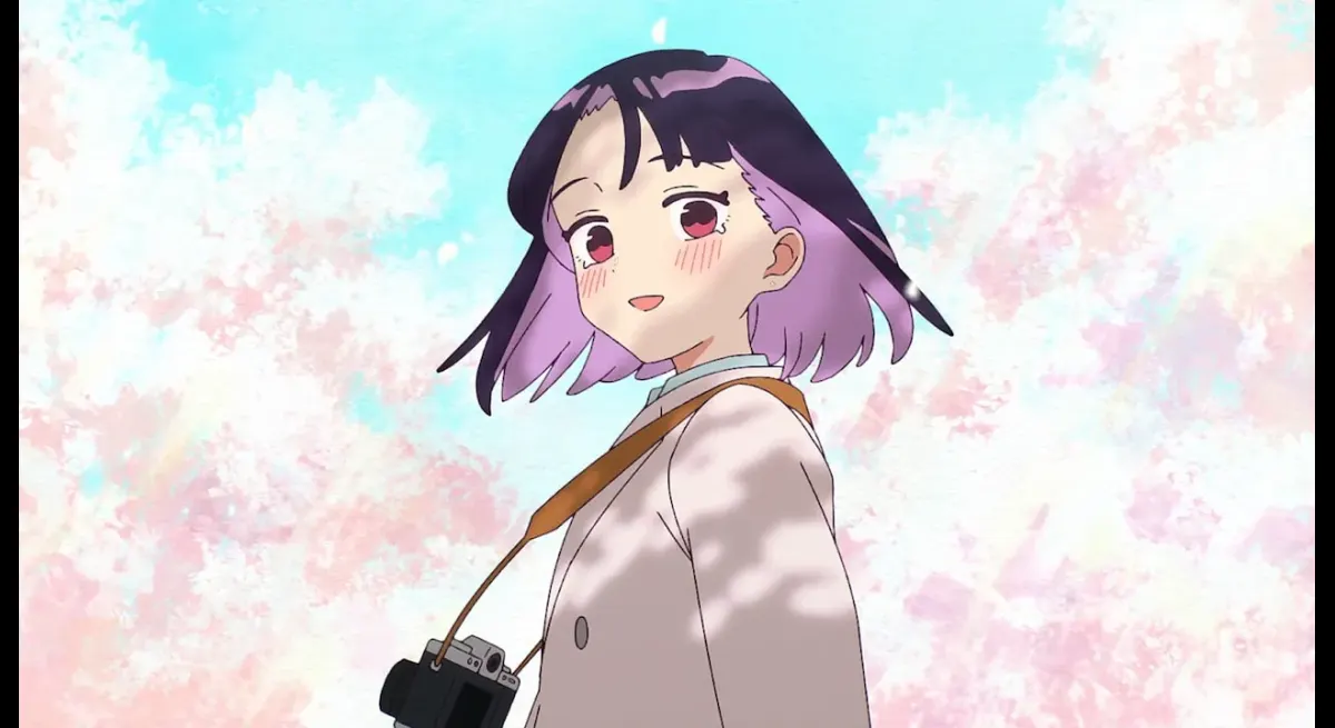 "WIT STUDIO x Orangestar: Petals MV"