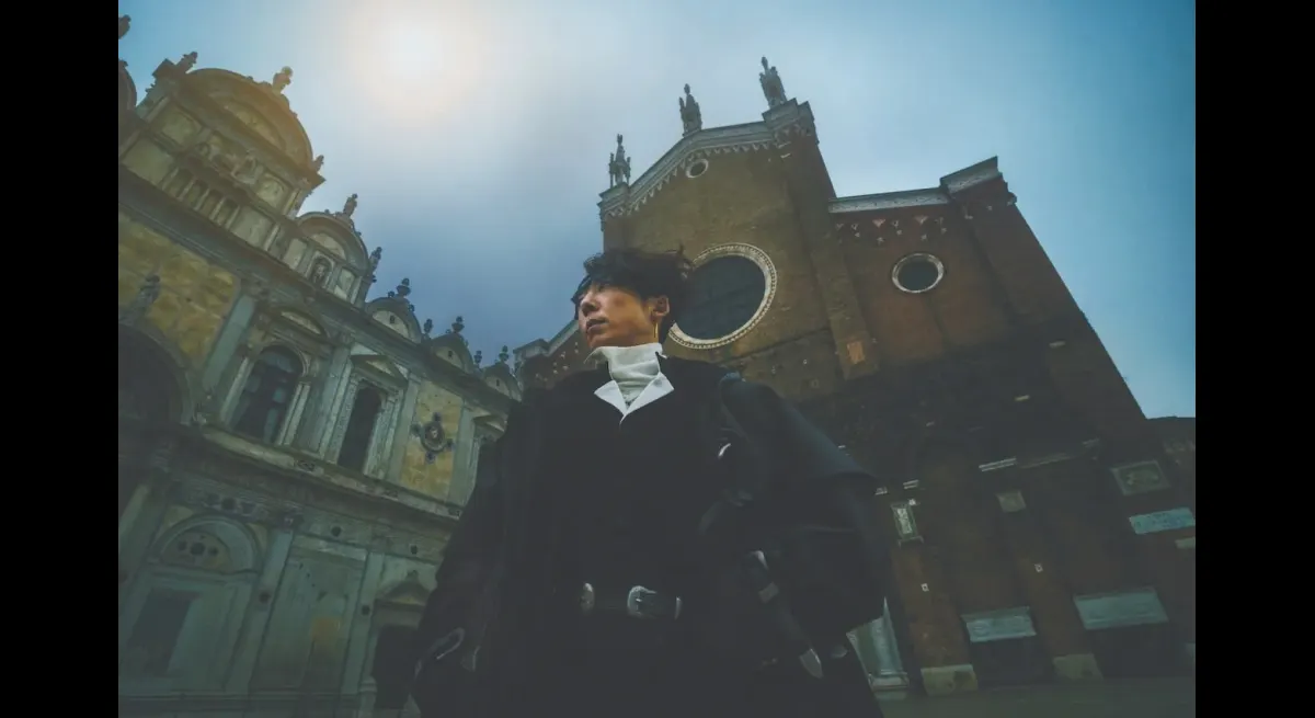 "Rohan Kishibe Doesn't Move" premieres on NHK, with 3 episodes rebroadcast