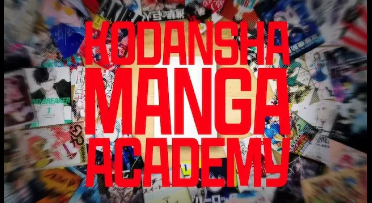 Kodansha Manga Award Seeks Global Potential