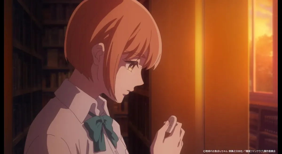 "Preview of Kirio Fan Club Episode 4 with Tachiki & Noto"