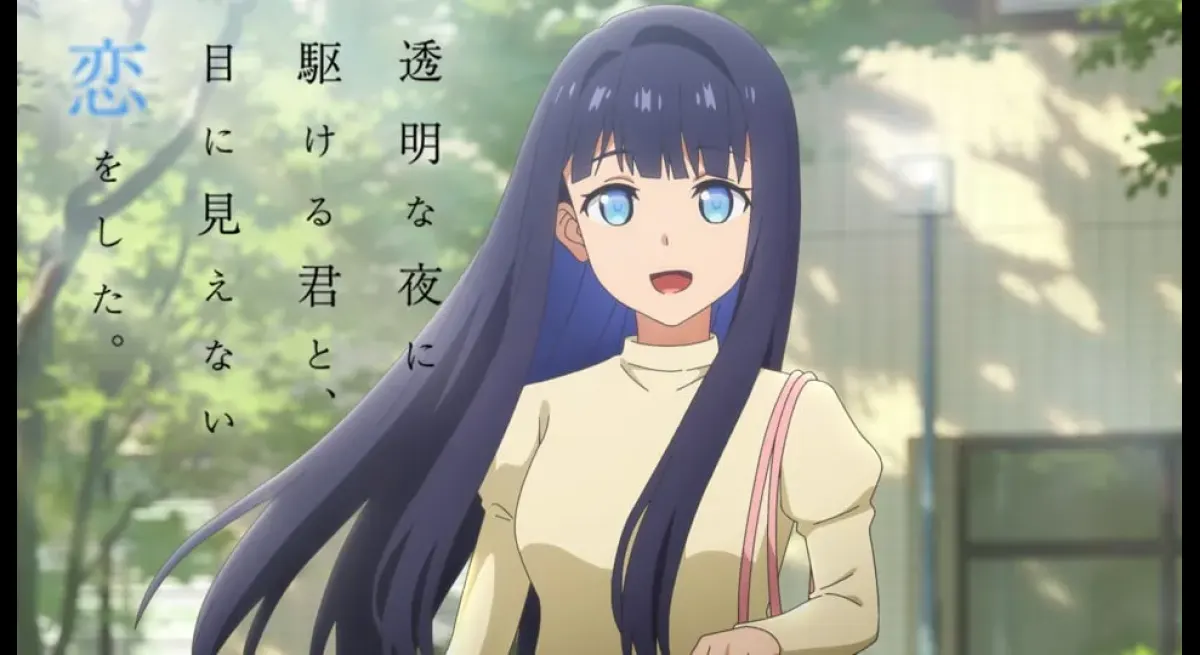 New ending theme for “Kakekoi” anime by Yui Sakurai