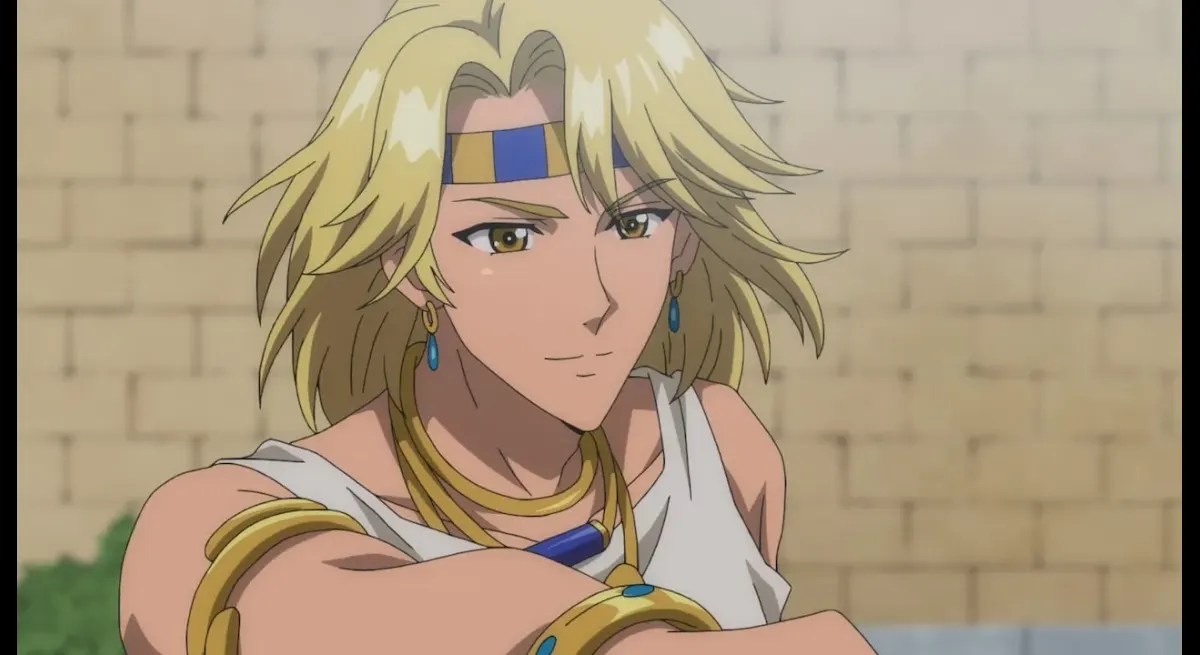 "Heaven on Red River: Uchida, Chiba to Lead"