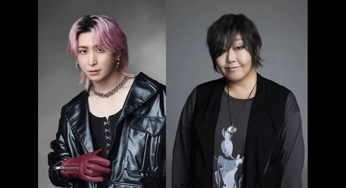 Emi Ogata to Appear on Daisuke Sakuma's Radio Show