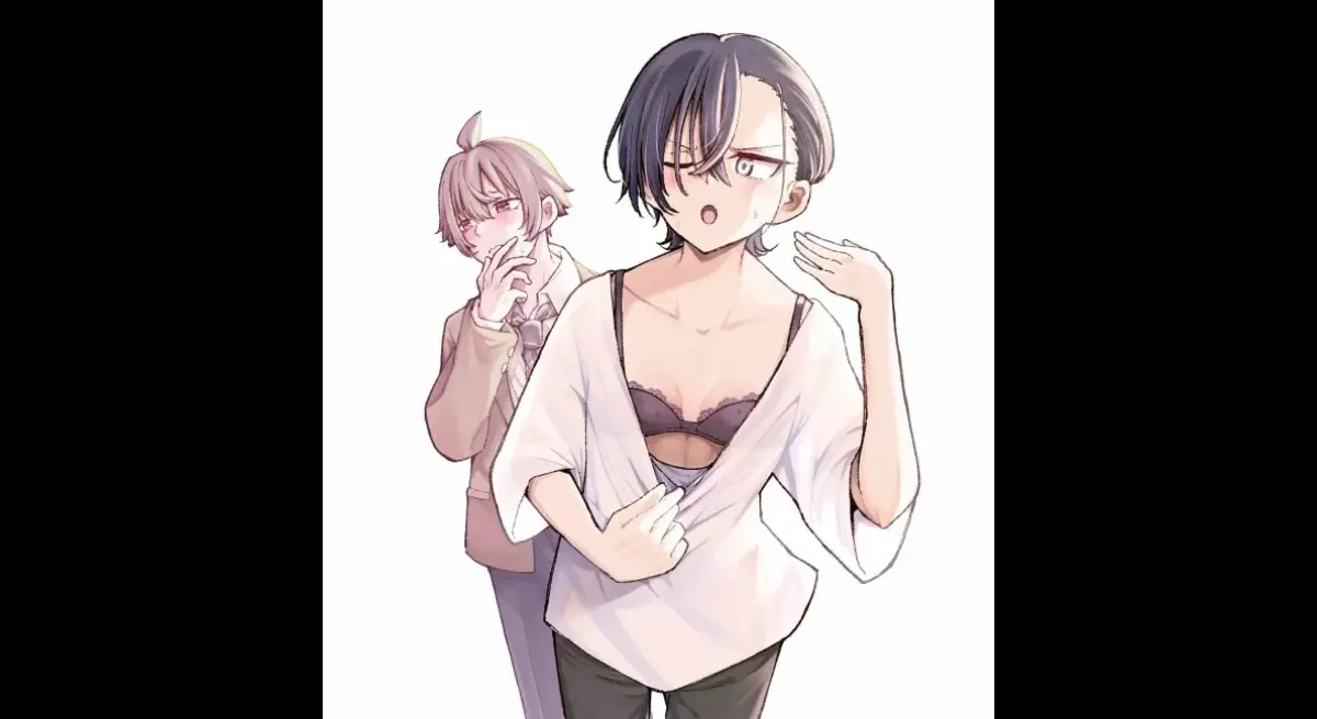 "Older Sisters Seeking New Perspective"