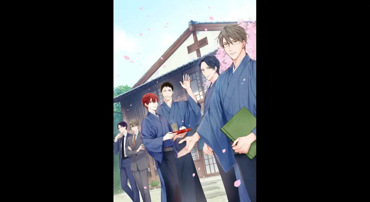 "Kaname Futaba to play Sui in Rokufudo Yotsuiro Biyori musical"