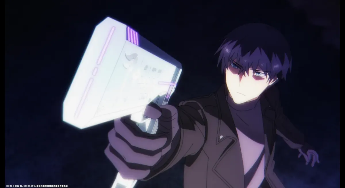 New "Irregular at Magic High School" Movie Scene Cuts for Tatsuya Shiba's Birthday