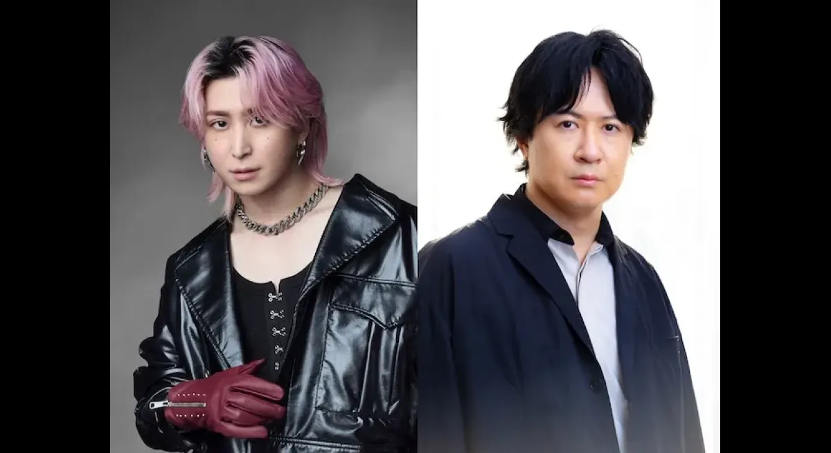 Guest appearance: Tomokazu Sugita on Snow Man Daisuke Sakuma's radio show