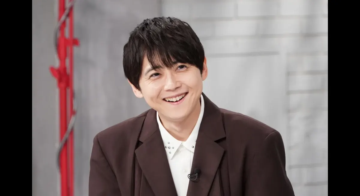 Yuki Kaji Talks Fatherhood on Oshare Clip Tonight