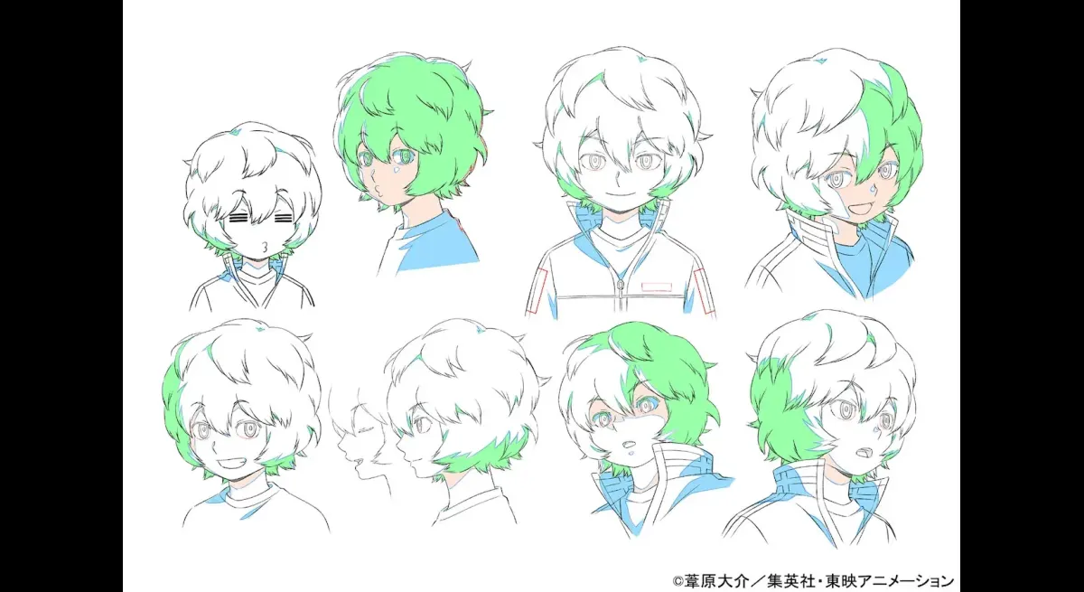 World Trigger Anime Special Announced