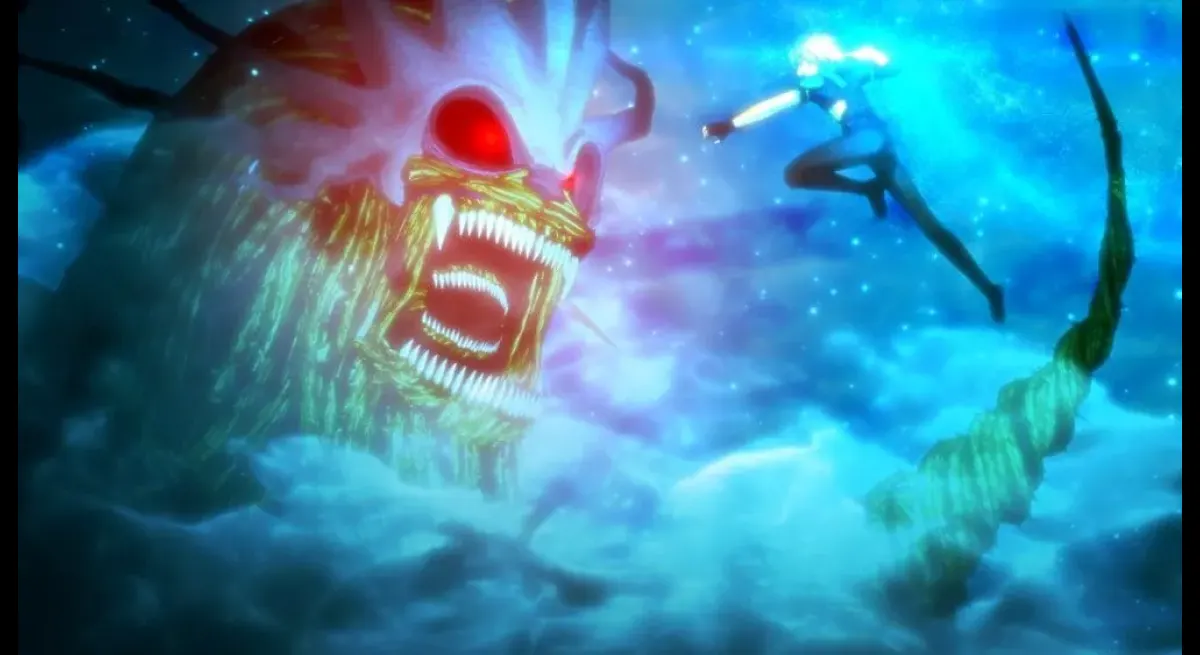 "The Strongest King: Elderwood Edition" Season 2 Starts - Fierce Battle PV Out