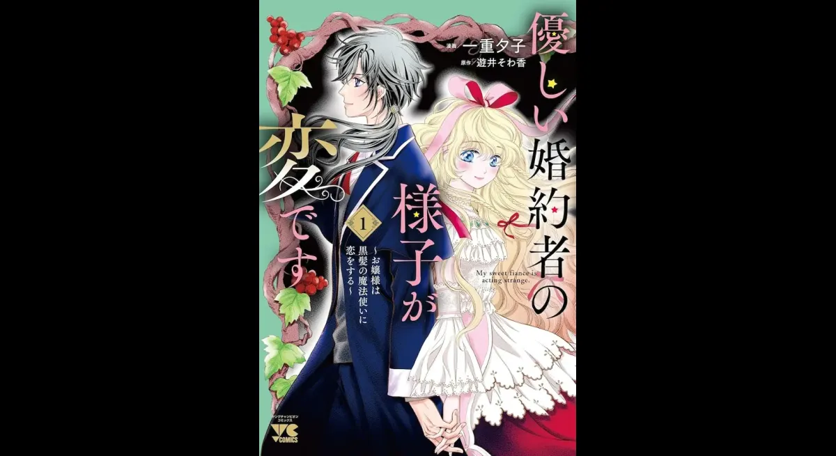 Fallen Wizard's Royal Debut: A Twist on Sleeping Beauty