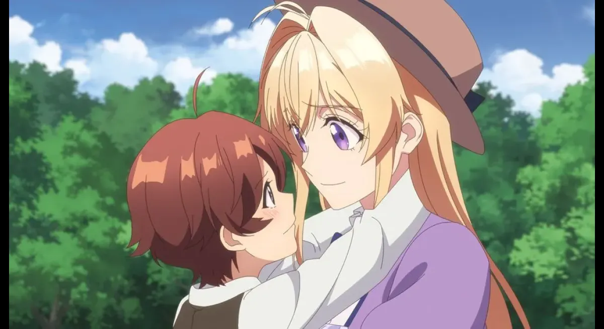 New Cast for Flee Fishing Anime: Asaki Yukawa Joins