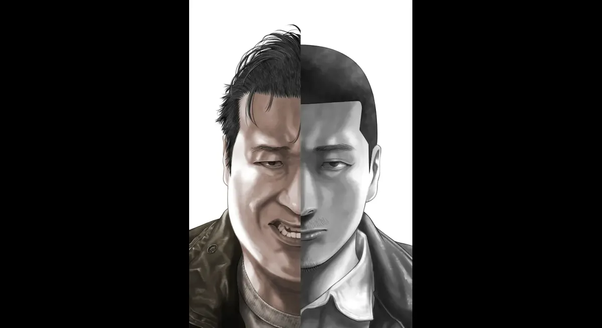 Jiro Sato's Anonymous Movie Collaboration