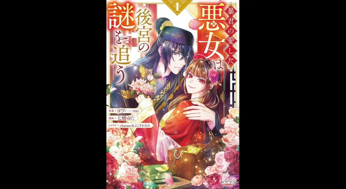 Tyrant's Beloved Evil Woman Unveils Mystery
