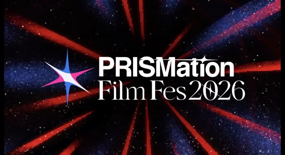 PRISMation Film Fes. 2026: Indie Anime Event