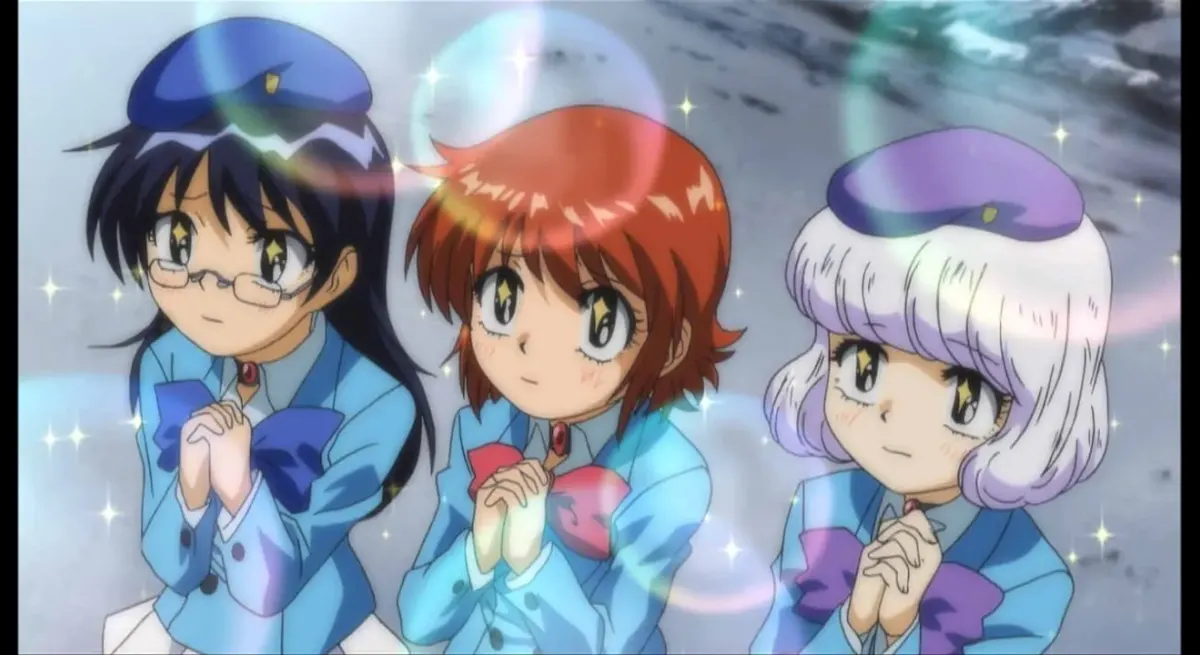Zettai Karen Children Free on ABEMA