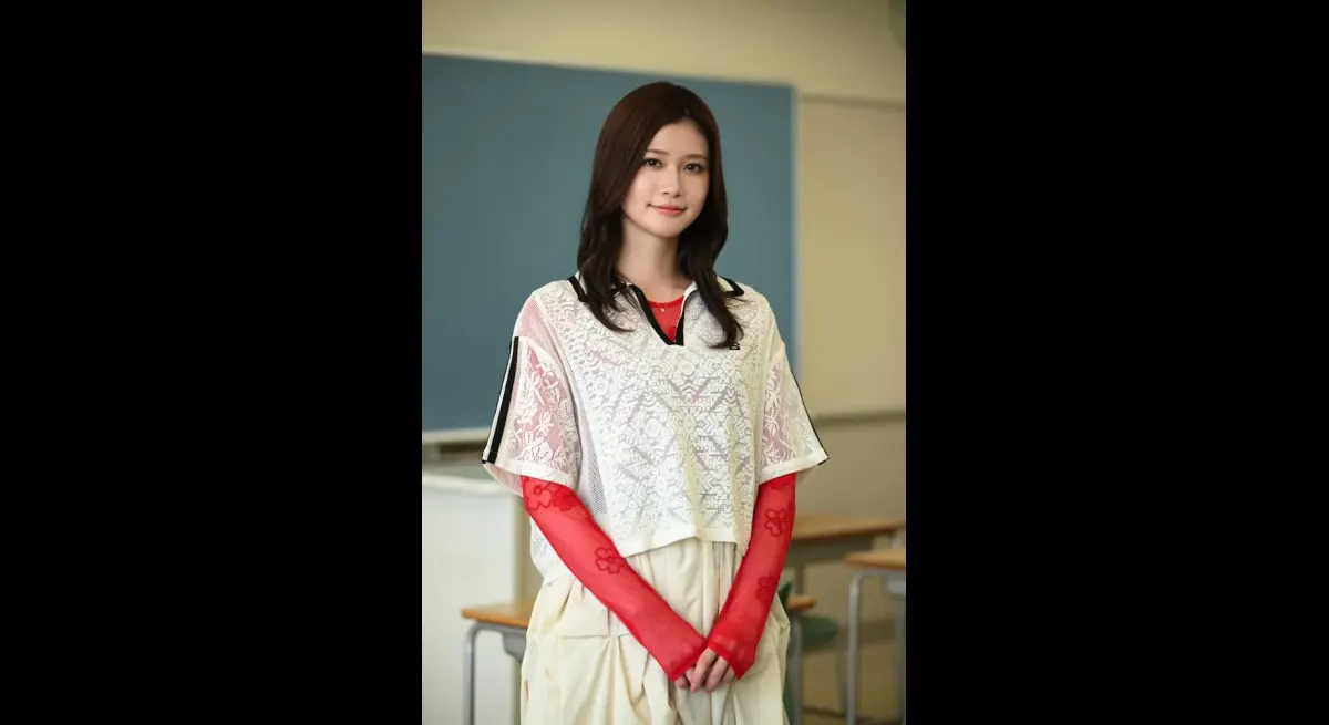 New GTO Drama Stars Takashi Sorimachi & Airu Ikumi