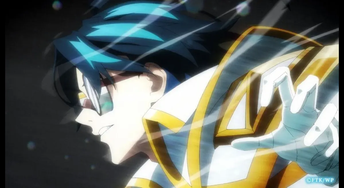 Wistria of Staff and Sword Season 2 Begins