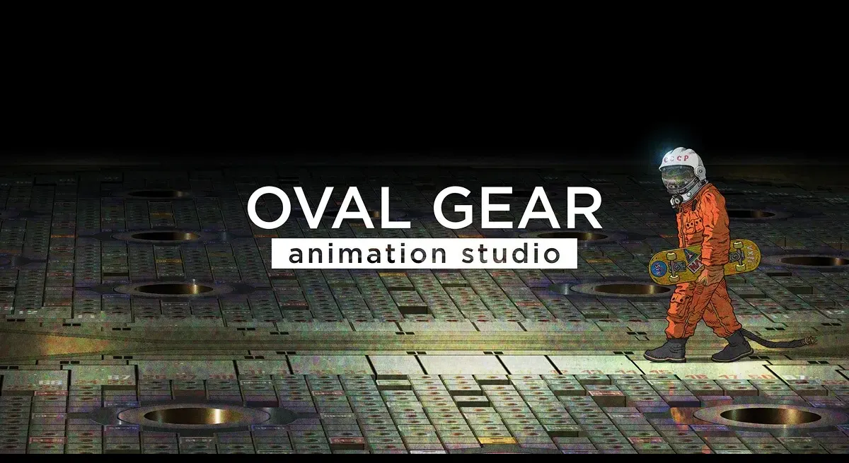Katsuhiro Otomo Launches OVAL GEAR Studio