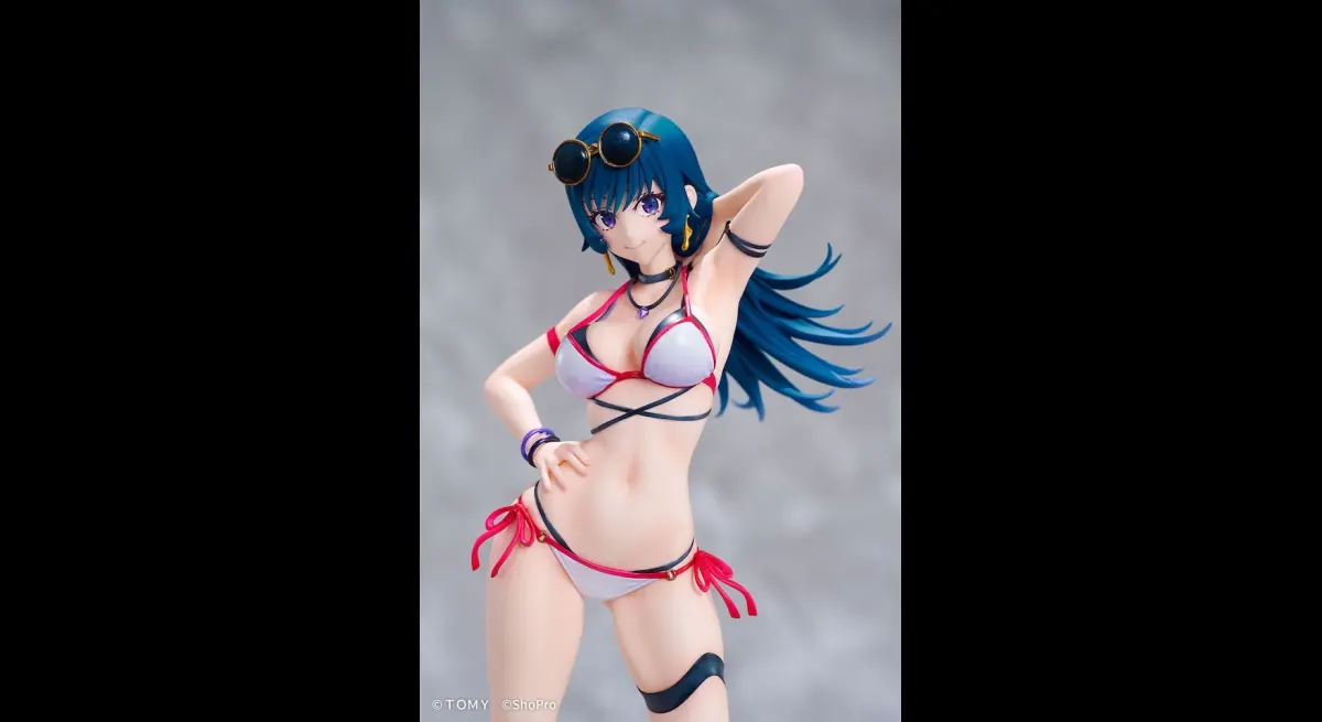 Zoids Genesis Kotona Figure Released