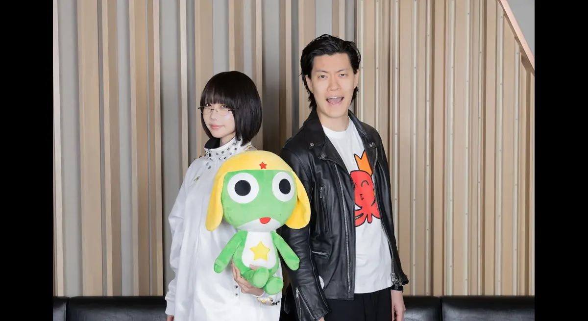Keroro Sergeant Theatrical Version Cast Revealed