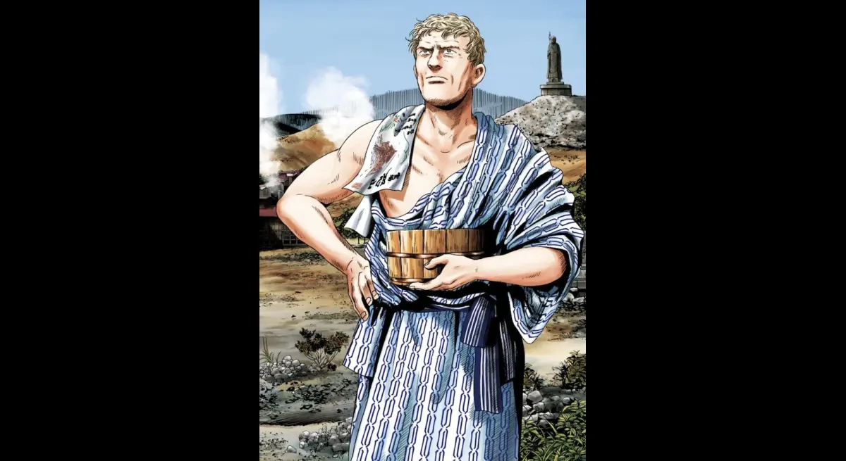 Thermae Romae Resumes Serialization After 8 Months