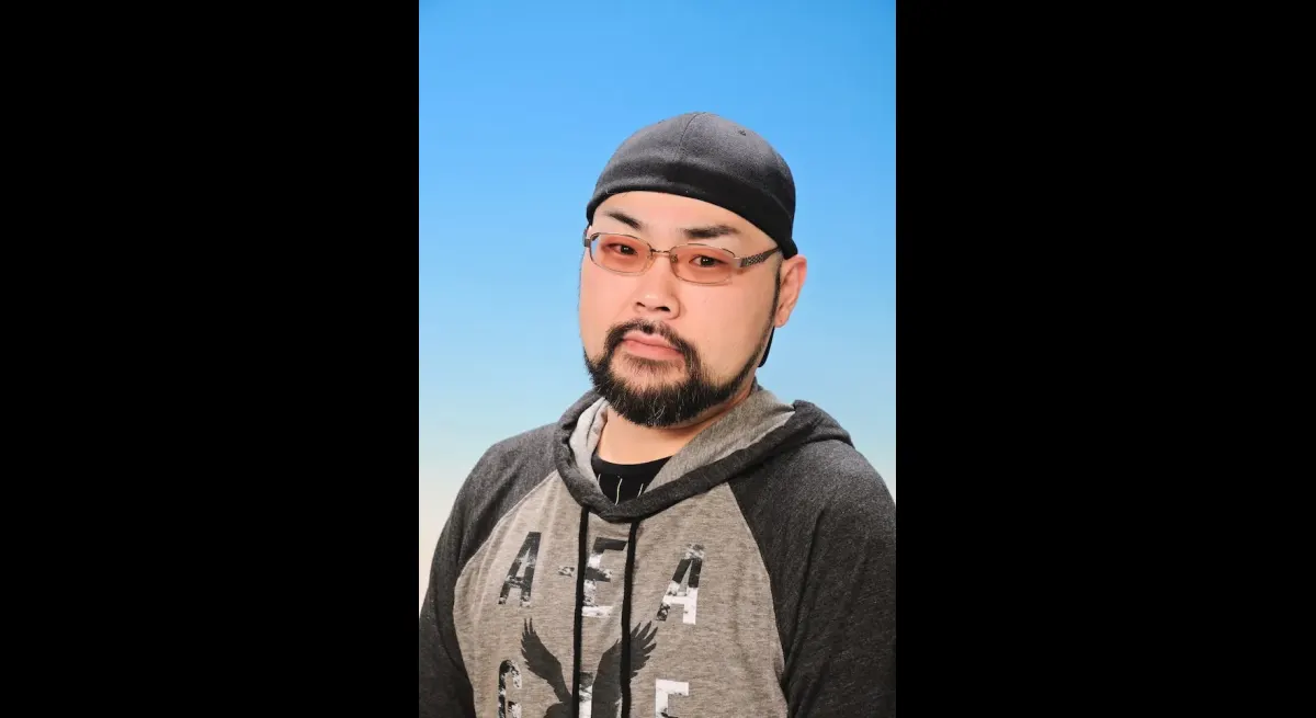 Takahiro Fujiwara Passes Away At 43