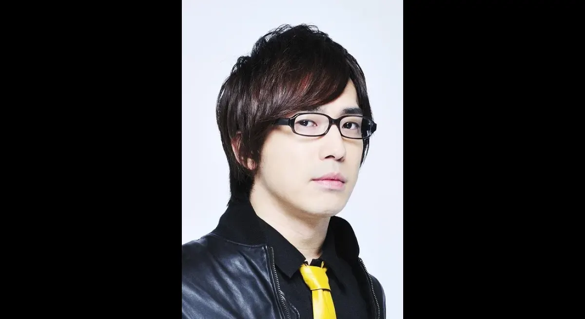 Hiroki Yasumoto Teaches Voice Acting Course