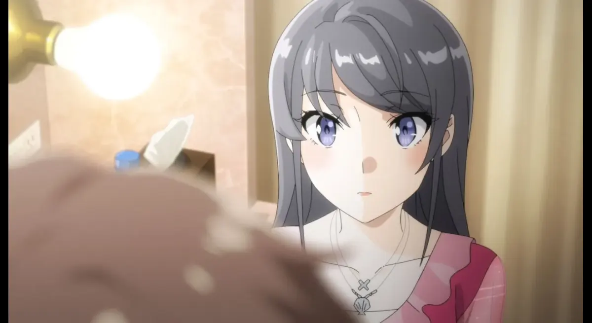 Rascal Does Not Dream of Dear Friend Trailer Released