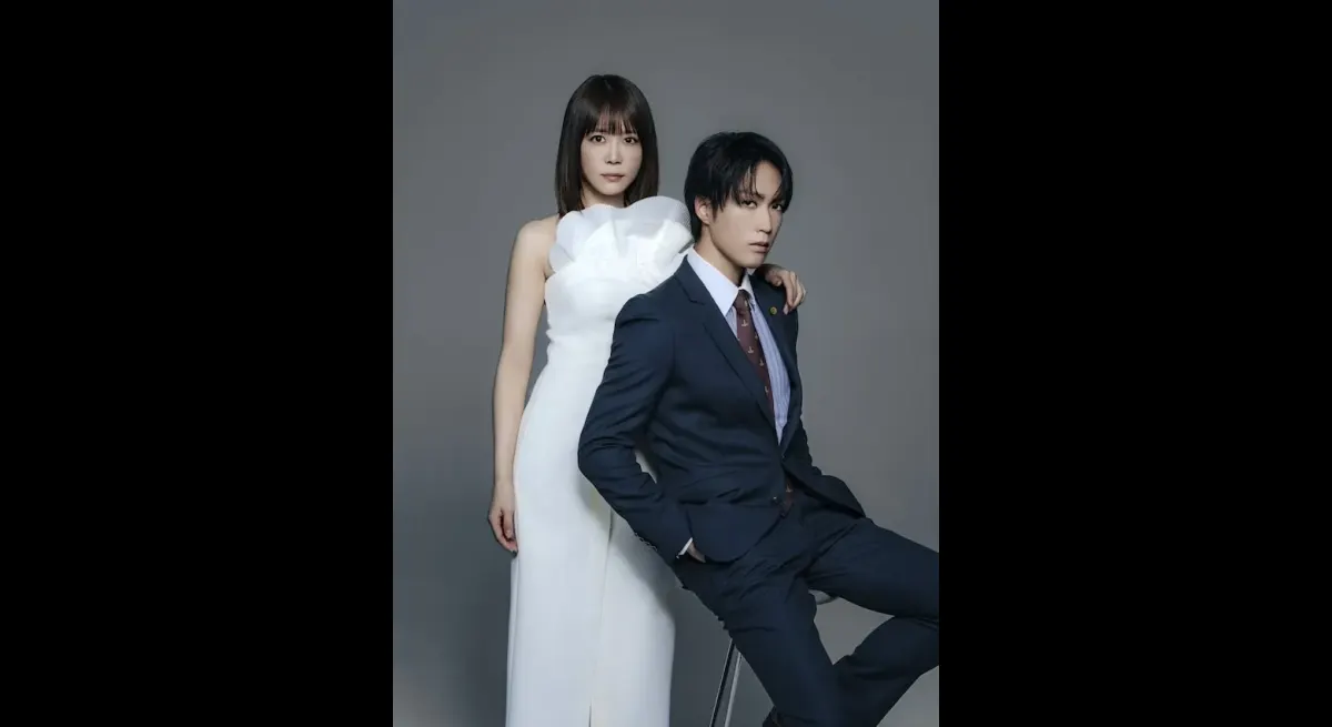 Unmarried Scam Live-Action Drama Announced