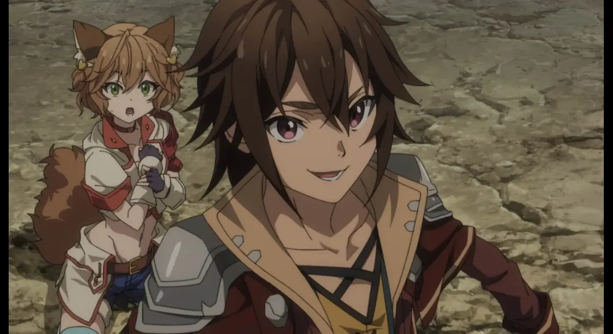 New PV Released for TV Anime