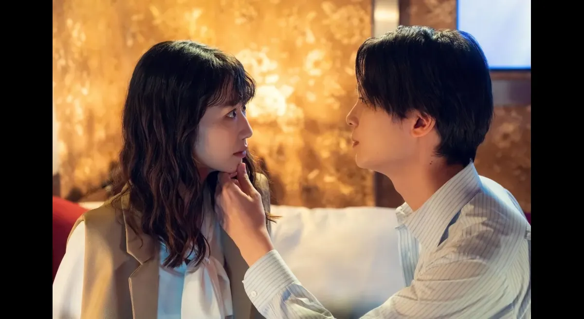 New Drama 'Let's Stop Being Friends Now' Theme Songs Revealed