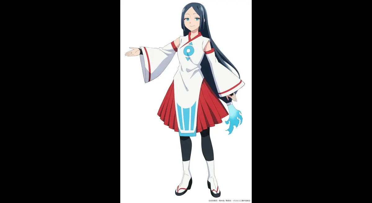 Magilmie Co. Ltd. Season 2 Revealed