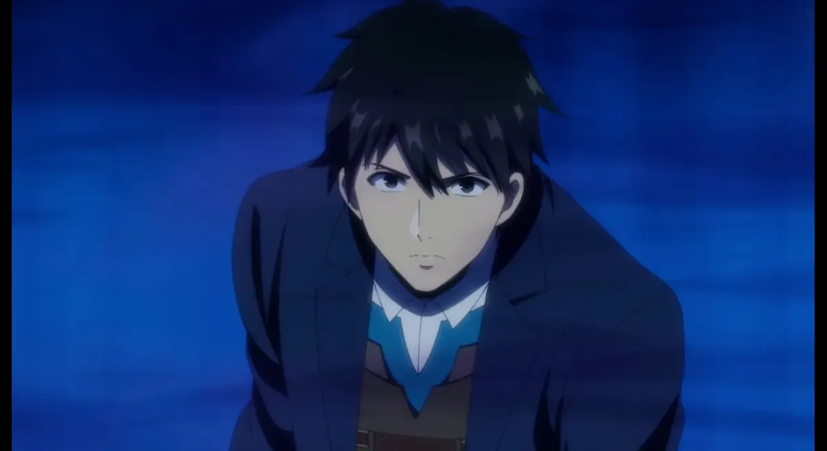 New Anime 'World's Strongest Rearguard' Unveils Action-Packed PV