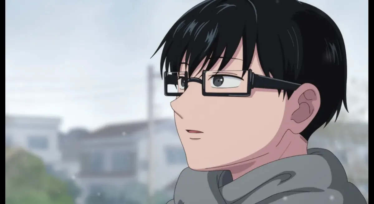 Polar Opposite You and Me Season 2 ED Theme Revealed