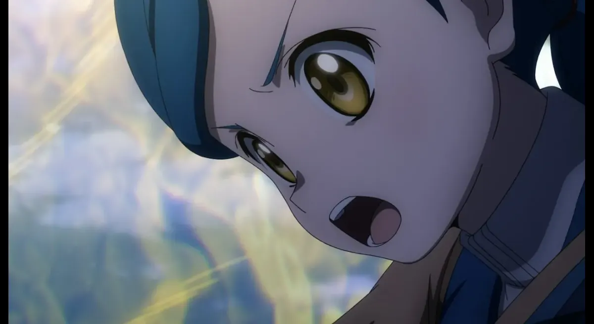 Bookworm's Ascendance Season 2 OP Revealed