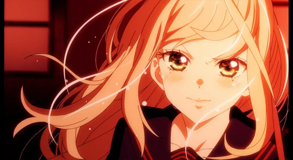 Taiari De Deshita Anime Reveals Main PV & Cast