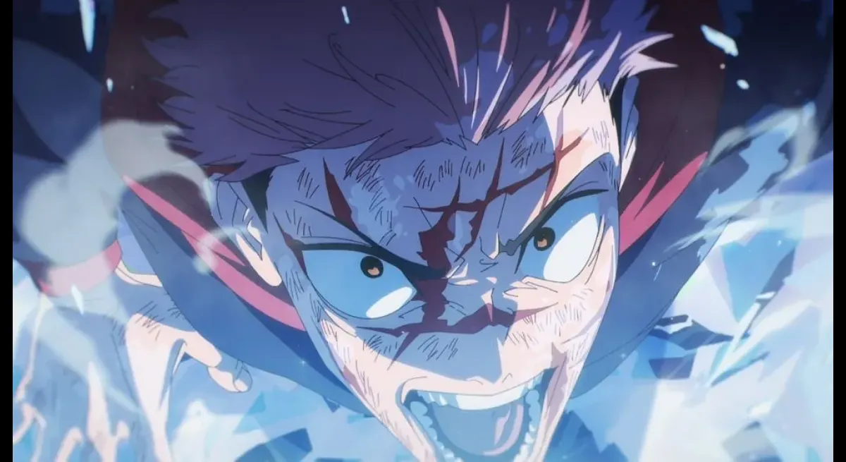 Jujutsu Kaisen Season 4 Teaser Released
