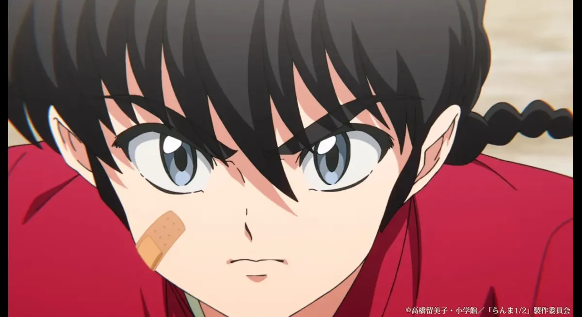 Ranma 1/2 Season 3: New PV Reveals Epic Battles