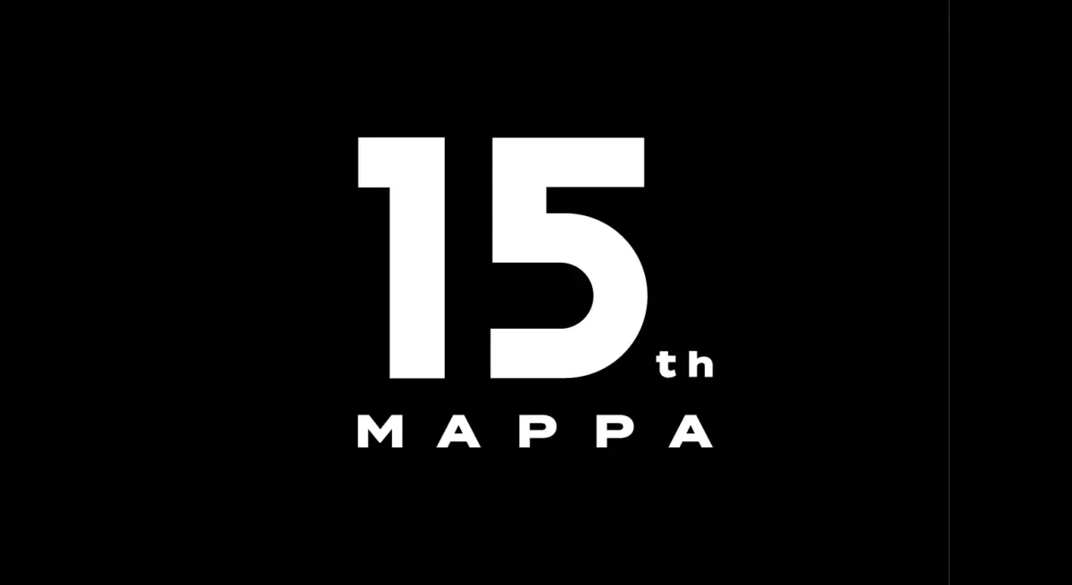 MAPPA EXPO 15th Anniversary, an exhibition commemorating the 15th anniversary of MAPPA's establishment