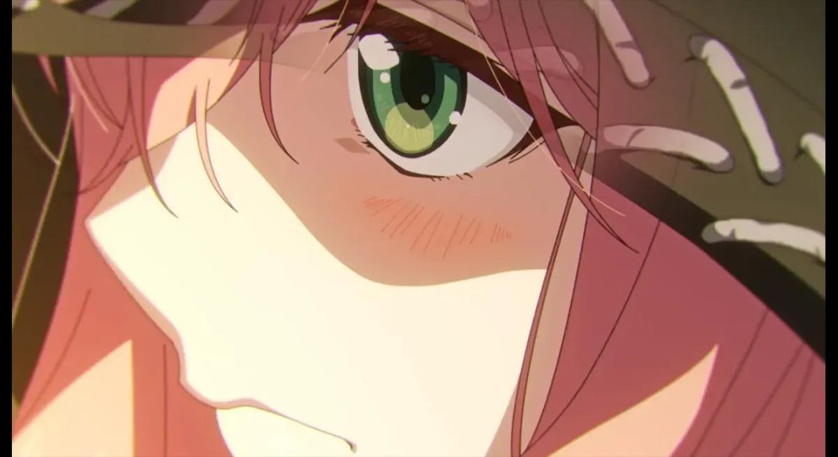 Kore Majo Anime Teaser Released