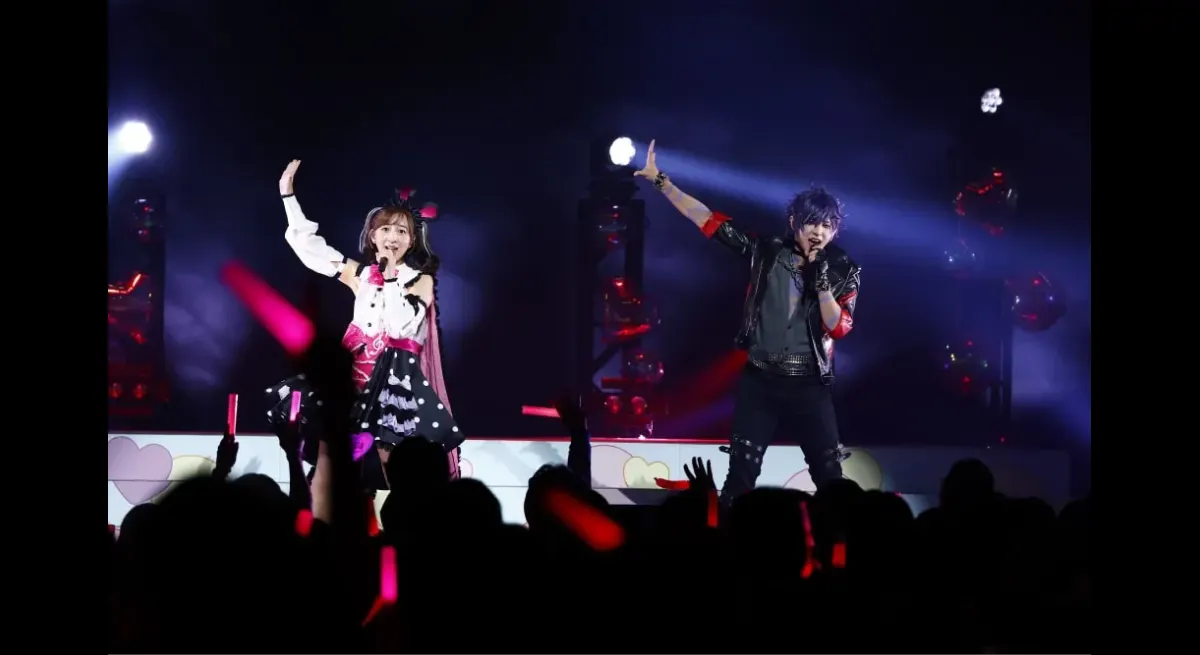 Pripara Special Event: A Dream Reunion
