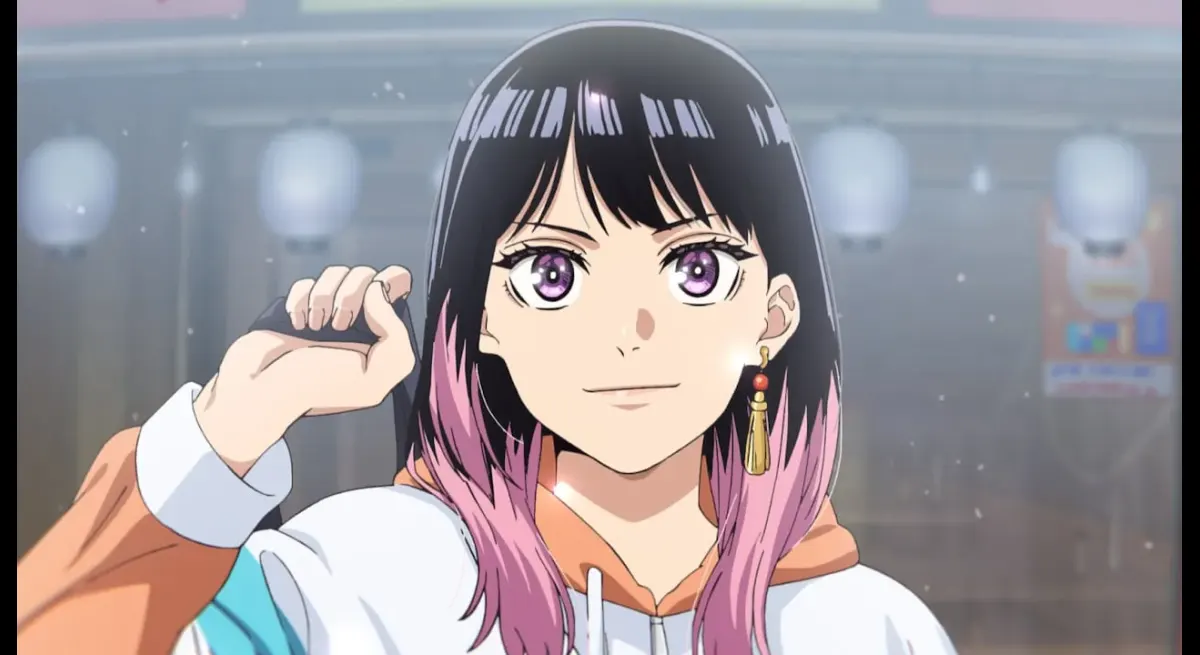 Akane Banashi Season 2 Confirmed For 2027