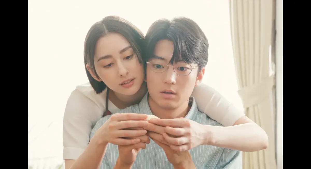 New TV Drama 'Let's Eat Together' Trailer Released