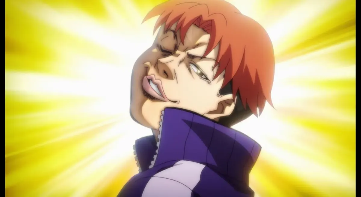 Grand Blue Season 3 Episode 1: Summer Festival Chaos