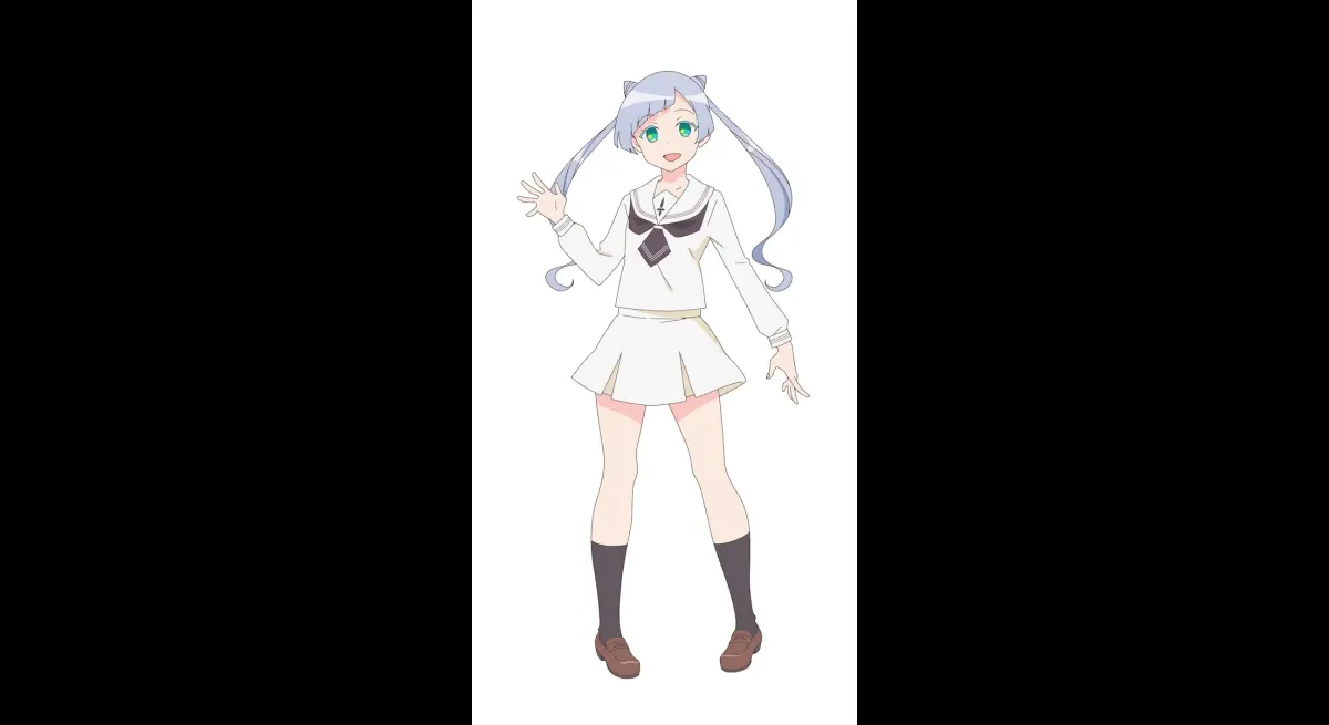 Kaori-san Anime Reveals Cast & Theme Songs
