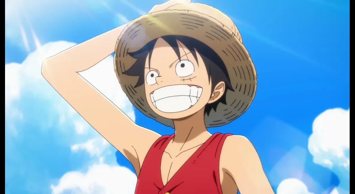 New One Piece Anime Series Teaser Released