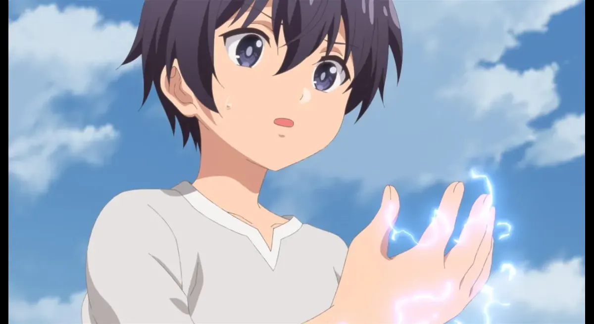 Failed Sage Anime Reveals First Episode Synopsis